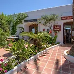 Casita Villacana