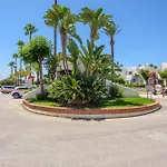 Ferienhaus Casita Villacana Estepona