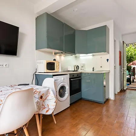 Casita Villacana Эстепона