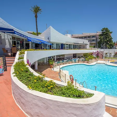 בית נופש Casita Villacana *