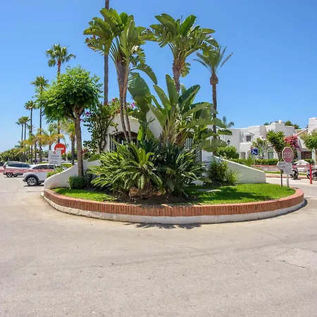 בית נופש Casita Villacana *