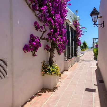 Casita Villacana בית נופש אסטפונה