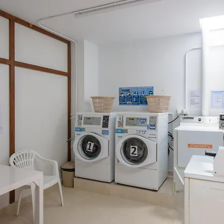 Дом отдыха Casita Villacana Эстепона