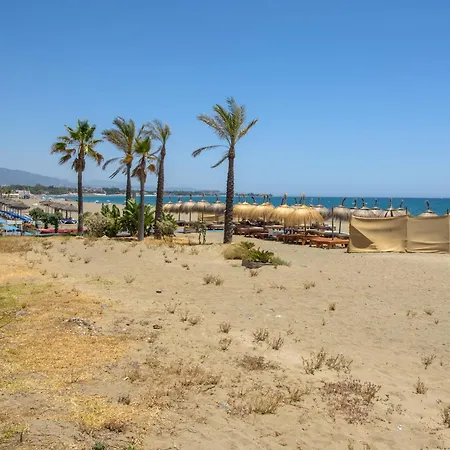 Casita Villacana Эстепона