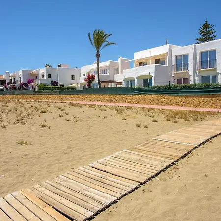 Casita Villacana * אסטפונה