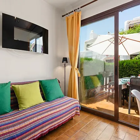 Casita Villacana בית נופש
