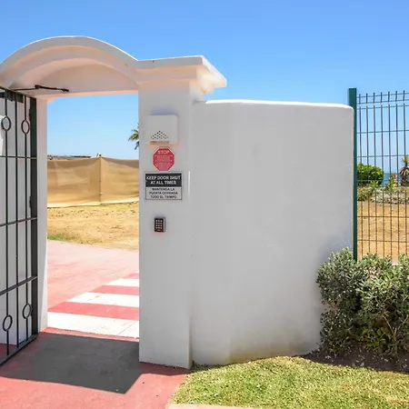 בית נופש Casita Villacana