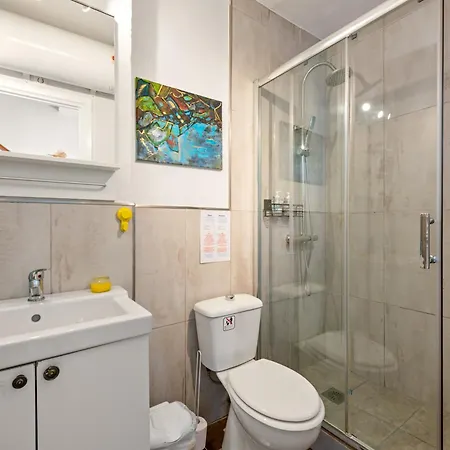 Дом отдыха Casita Villacana Эстепона