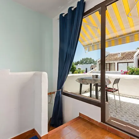 Casita Villacana אסטפונה