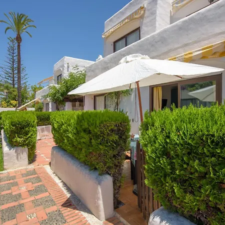 Casita Villacana בית נופש