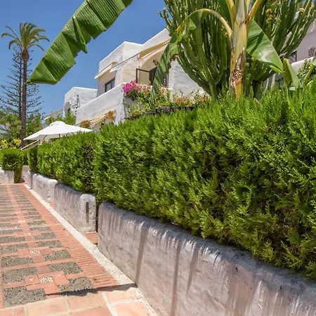 Casita Villacana Дом отдыха *