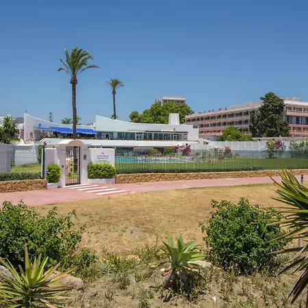 Дом отдыха Casita Villacana *