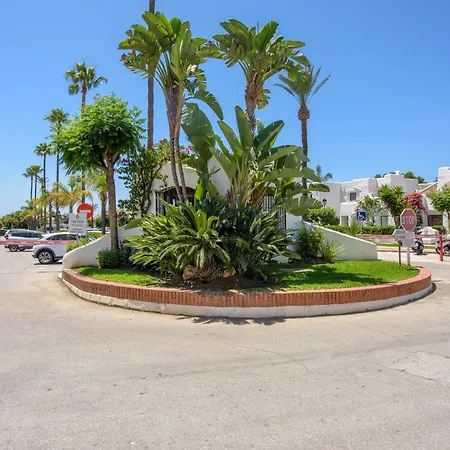 Tatil Evi Casita Villacana Estepona