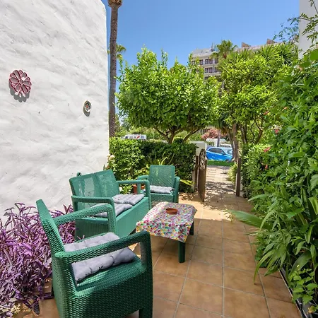 Casita Villacana *