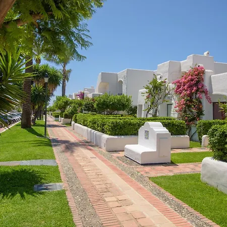 Casita Villacana Tatil Evi Estepona