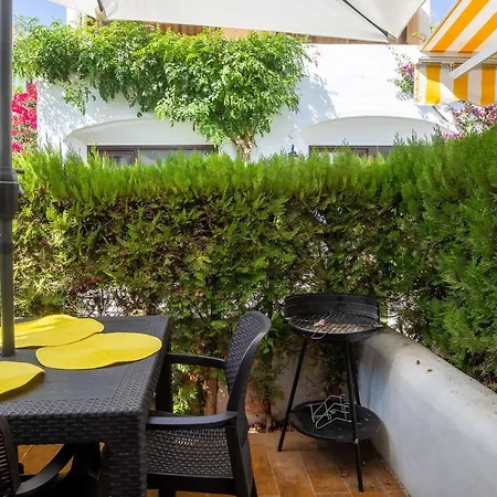 בית נופש Casita Villacana