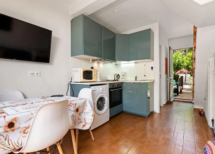 Casita Villacana Estepona