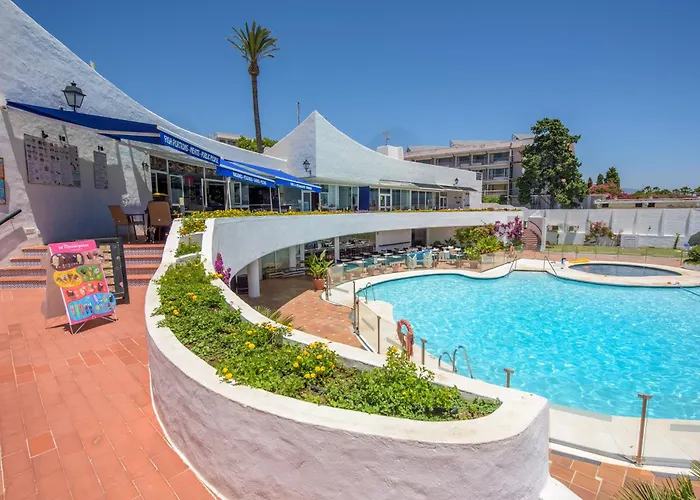 Feriehus Casita Villacana *