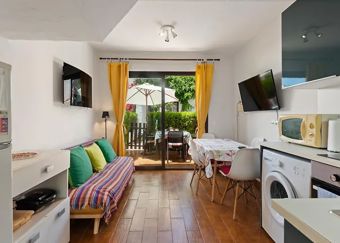 Casita Villacana Feriehus *