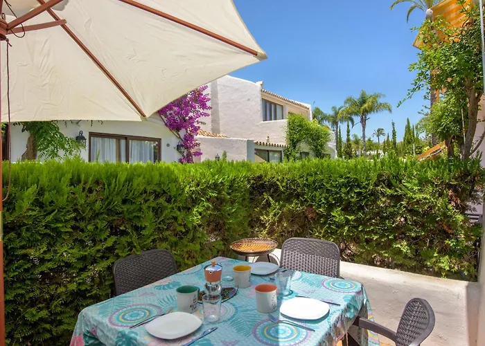 Feriehus Casita Villacana