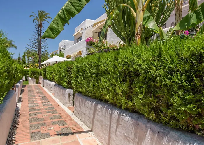 Casita Villacana Feriehus *