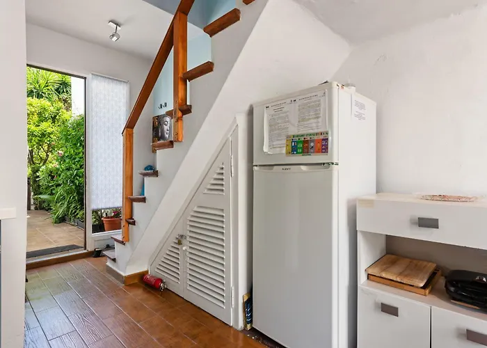 度假居 Casita Villacana *