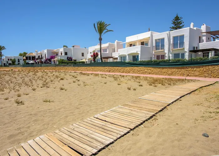 Casita Villacana Feriehus Estepona