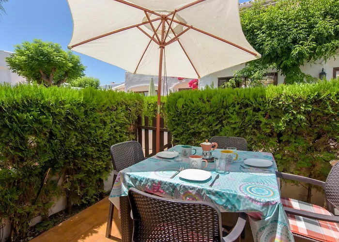 Casita Villacana Estepona