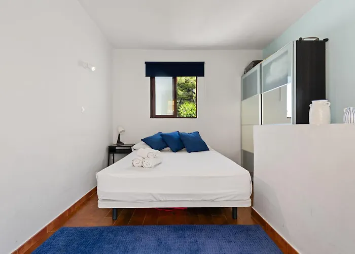 Casita Villacana 度假居