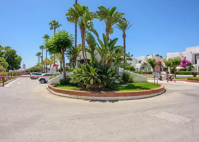 Feriehus Casita Villacana Estepona