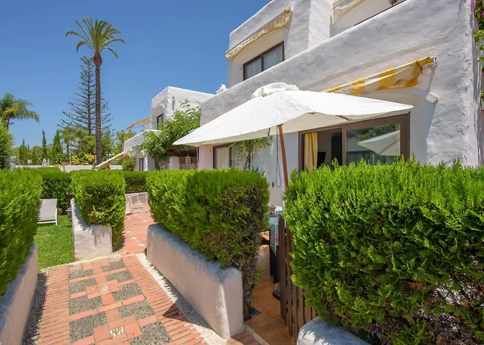 Casita Villacana * Estepona