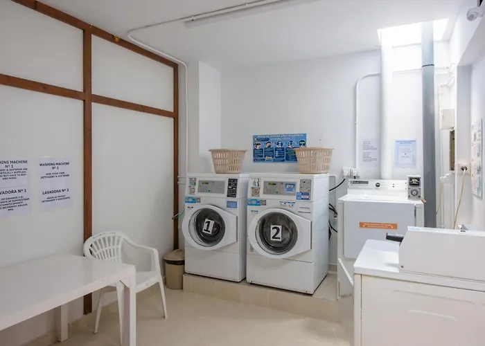 Casita Villacana 度假居