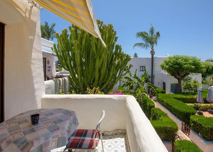 Feriehus Casita Villacana *