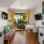 Holiday home Casita Villacana Estepona