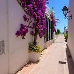 Casita Villacana