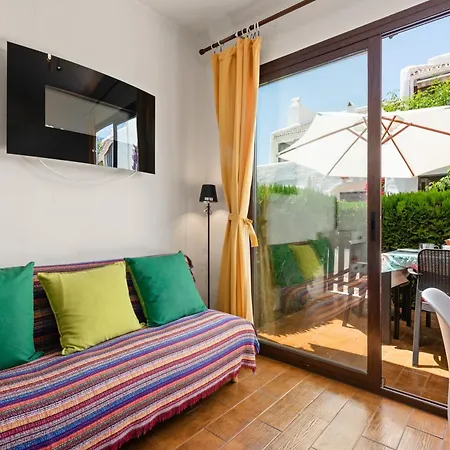 Casita Villacana *