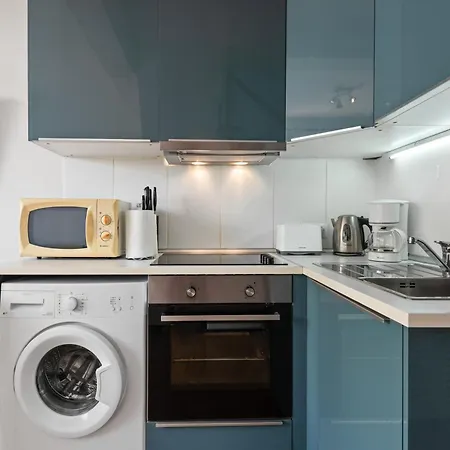 Casita Villacana * Estepona