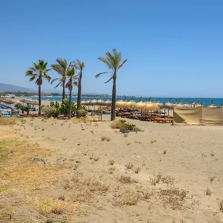 Дом отдыха Casita Villacana *