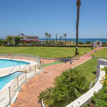 Casita Villacana Дом отдыха