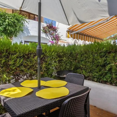 Casita Villacana Holiday home Estepona