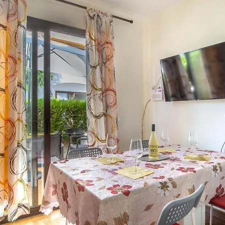 Casita Villacana Estepona