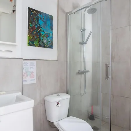 Casita Villacana Holiday home