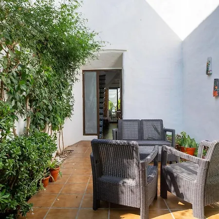Casita Villacana * Estepona