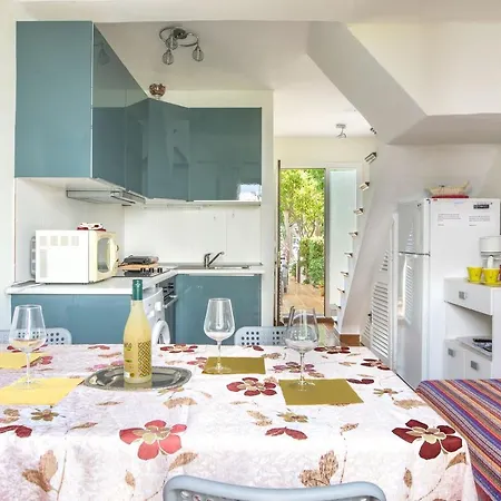 Casita Villacana *