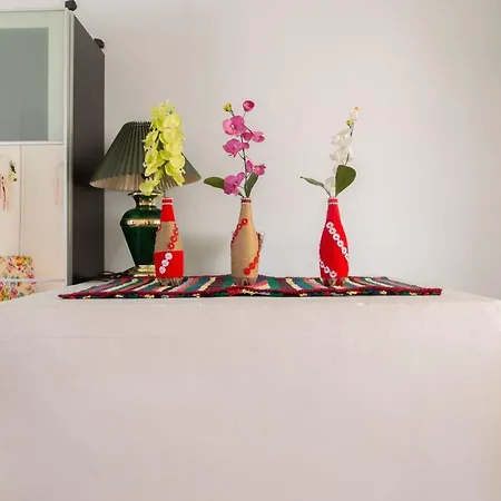 Casita Villacana *