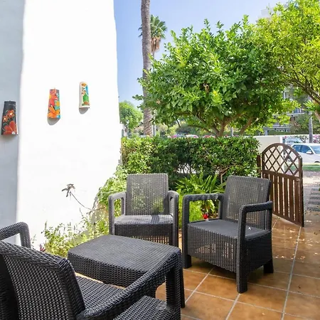 Casita Villacana
