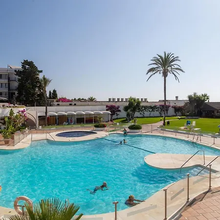 Casita Villacana Holiday home Estepona