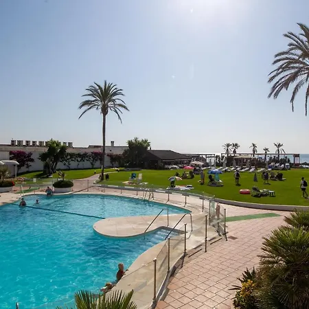 Holiday home Casita Villacana