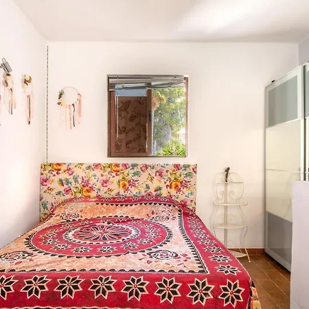 Casita Villacana *