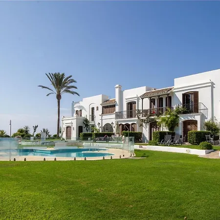 Casita Villacana Holiday home Estepona